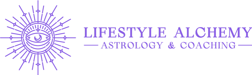 Lifestyle Alchemy Astrology & Coaching